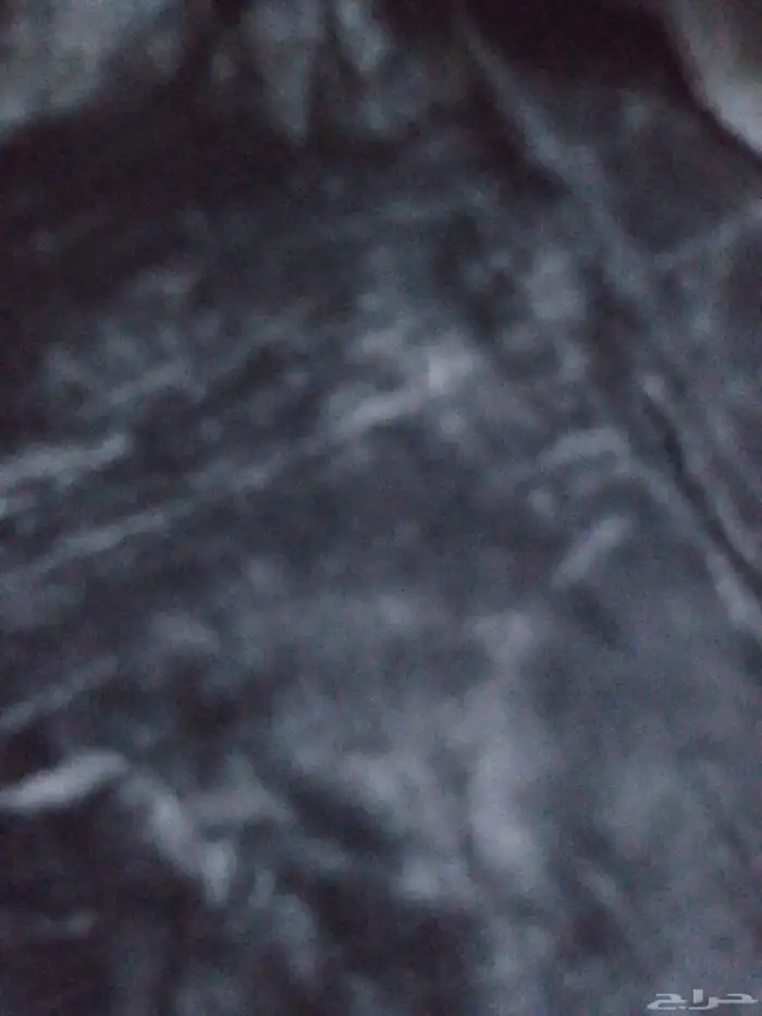 فروة أو عباءة شتوية جديده 2