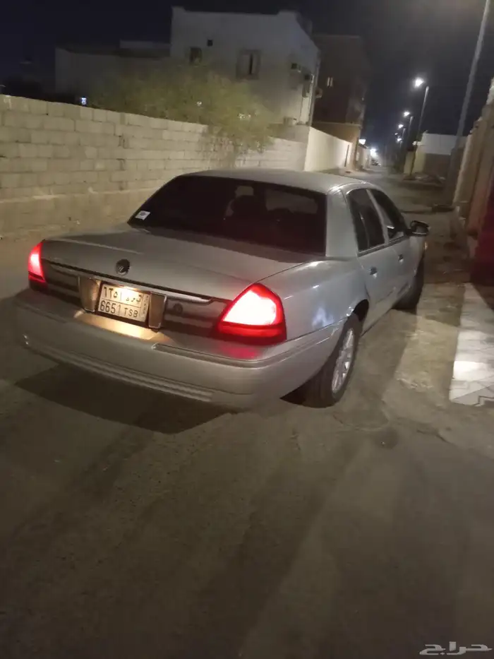 فورد ماركيز للبيع او بدل مناسب 0