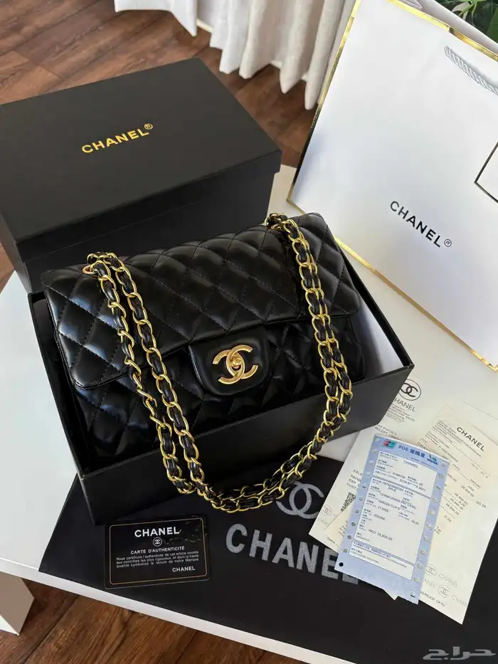 شنط نسائي تقاليد ماركه هاي كولتي 26