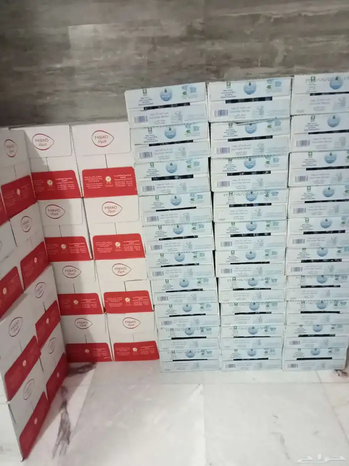 حلول لتوزيع وبيع المياه 5