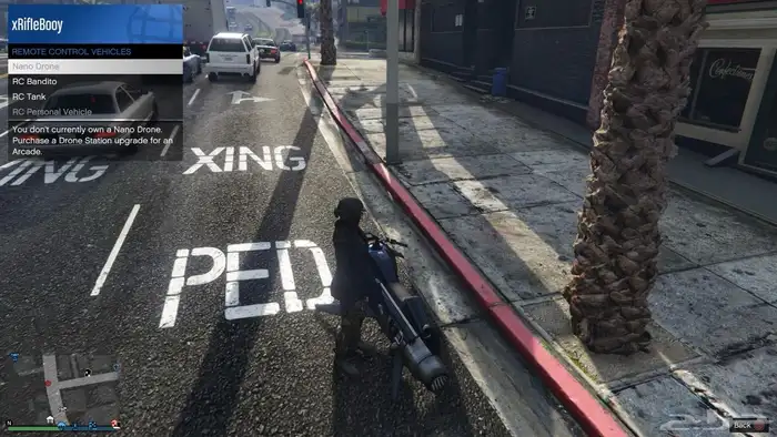 حساب قراند مهكر وينفع ل حرب 9