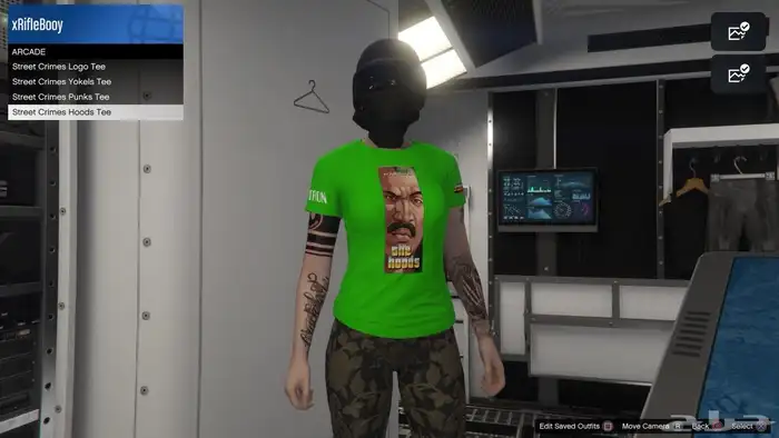 حساب قراند مهكر وينفع ل حرب 23