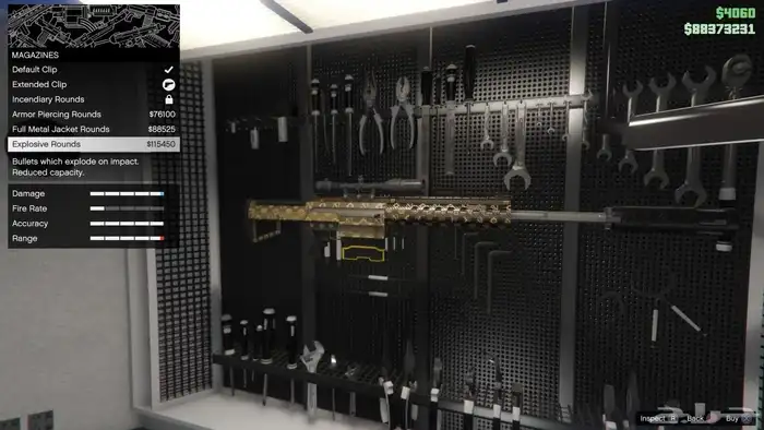 حساب قراند مهكر وينفع ل حرب 6