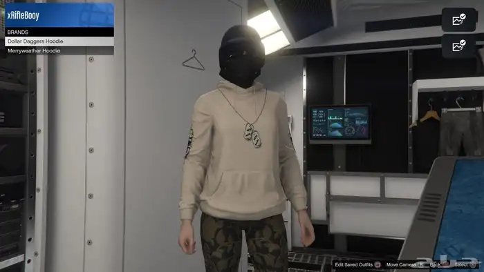 حساب قراند مهكر وينفع ل حرب 21