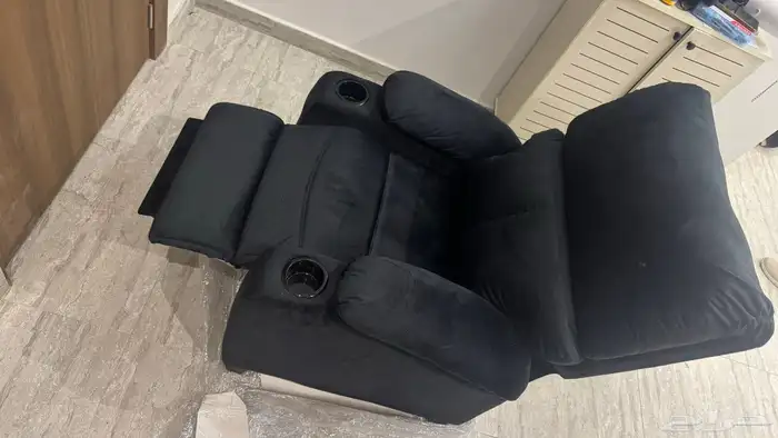 كرسي استرخاء من ريجال ان هاوس 4