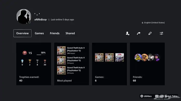 حساب قراند مهكر وينفع ل حرب 2