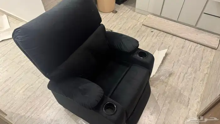 كرسي استرخاء من ريجال ان هاوس 1