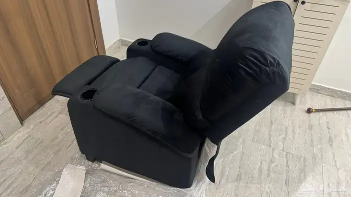 كرسي استرخاء من ريجال ان هاوس 5