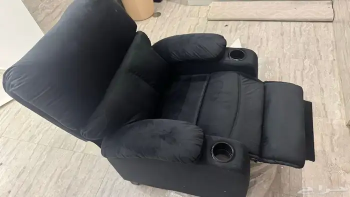 كرسي استرخاء من ريجال ان هاوس 0