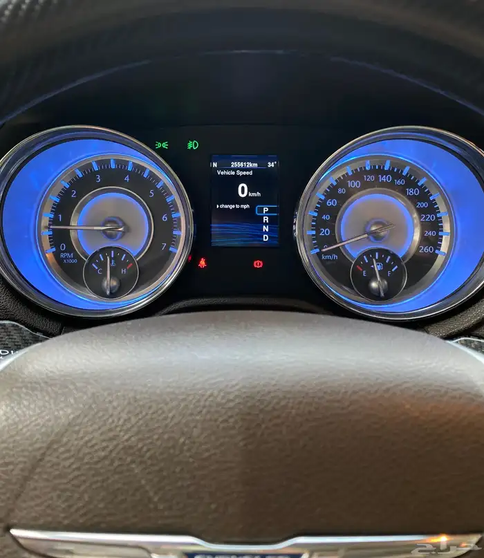 C300 2014 هيمي 39