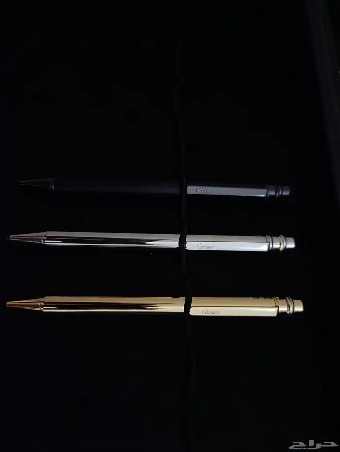 أقلام كارتير جميع الأشكال بأسعار جمله 13