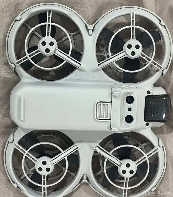 طائره Dji Neo درون 2