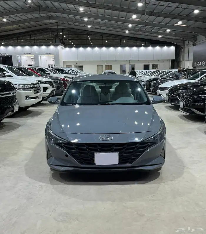 النترا 2022 سعودي 1