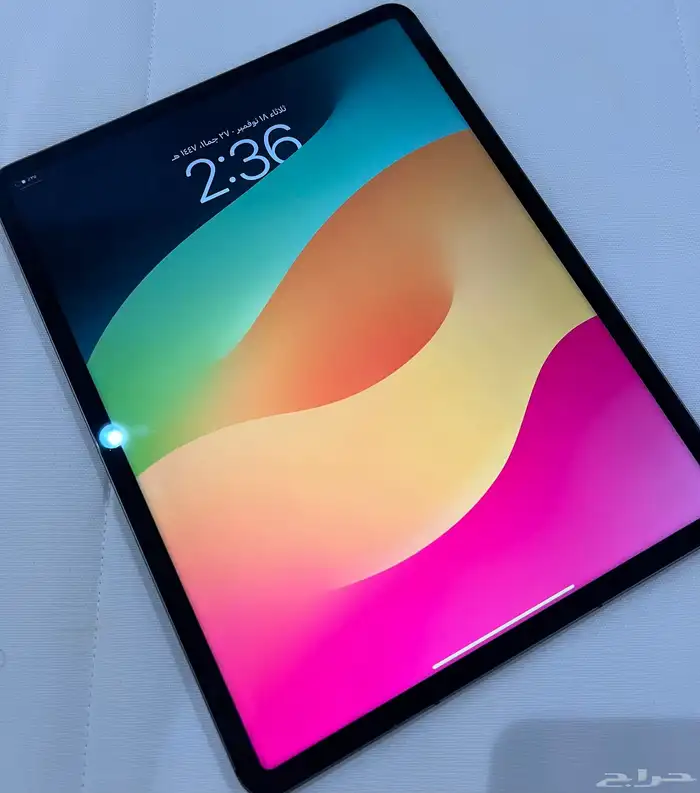 ايباد برو الجيل الخامس 0