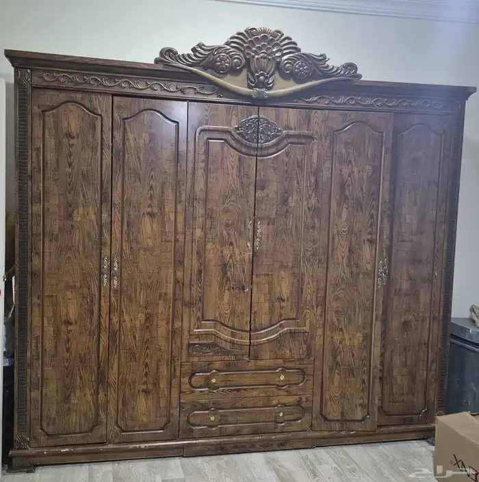 اثاث منزلي نضيف 7