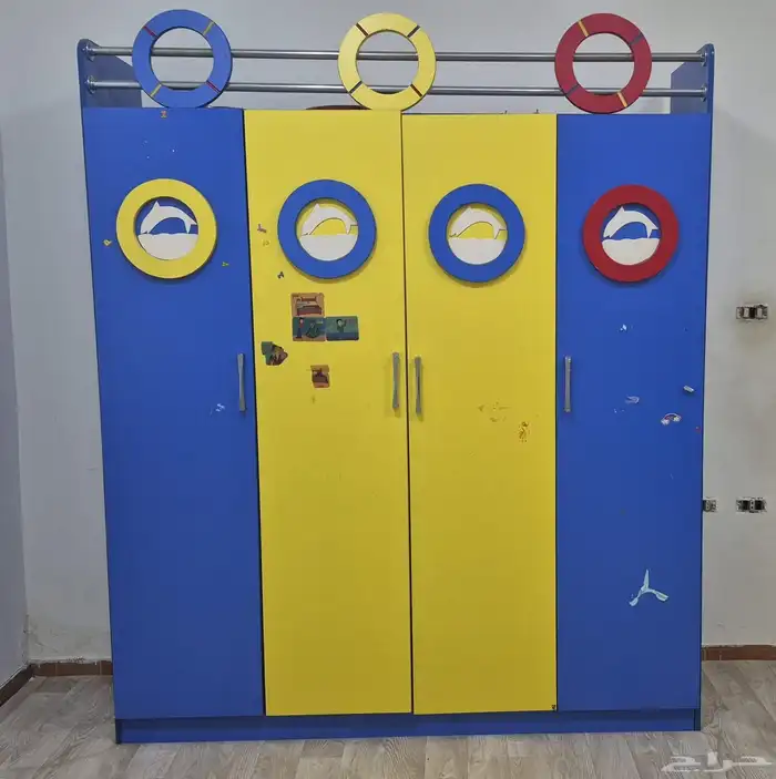 اثاث منزلي نضيف 4