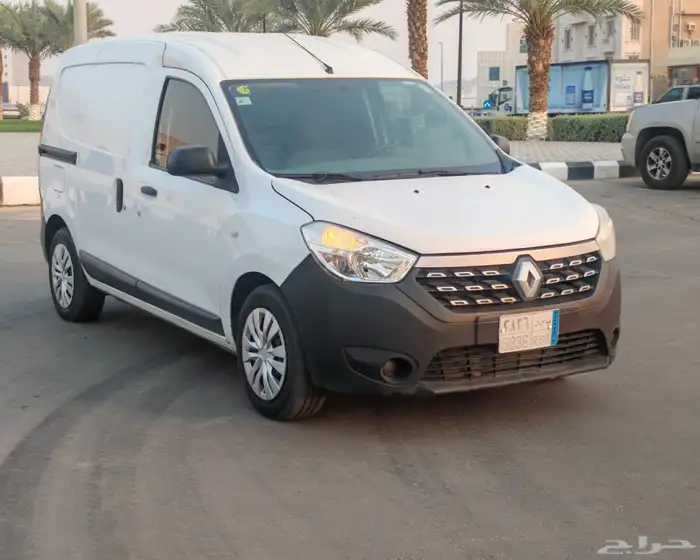 رينو دوكر 2021 0