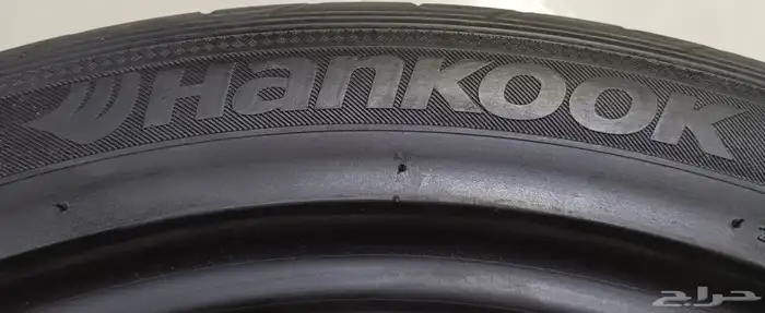 كفرات هنكوك 18 40 245 2