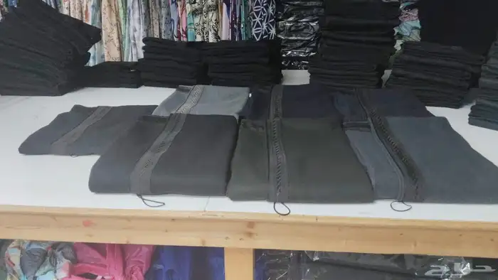 لا تشيل هم البرد دل ل نفسك بشت مغربي سحر الشتاء ودفء الملوك 4