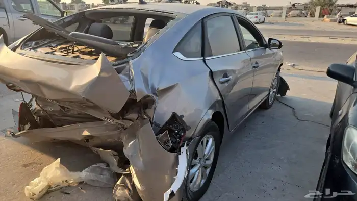 شانجان ايدو بلس 2022 قطع غيار فقط 2