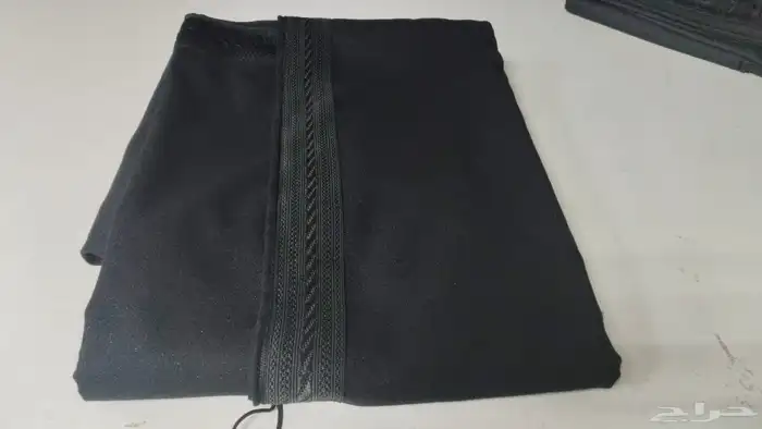 لا تشيل هم البرد دل ل نفسك بشت مغربي سحر الشتاء ودفء الملوك 0