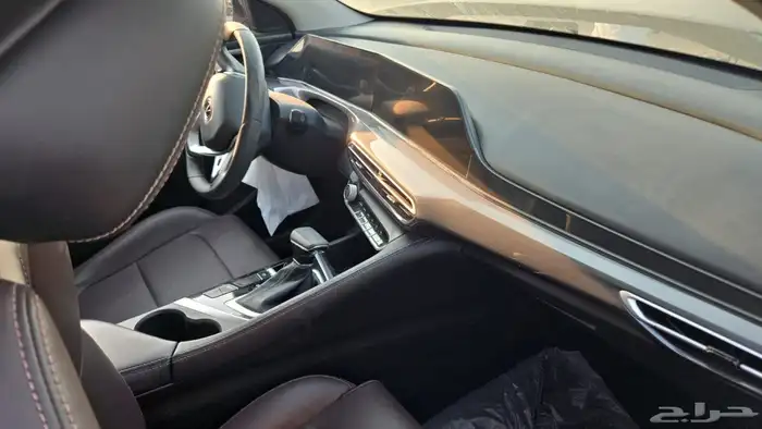 شانجان ايدو بلس 2022 قطع غيار فقط 4