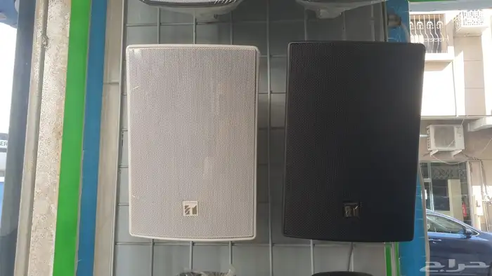 تركيب وصيانة جميع الأنظمة الصوتية وكاميرات المراقبة 5