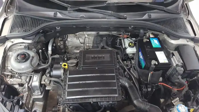 2018 سكودا نسخة خاصة فل كامل 2