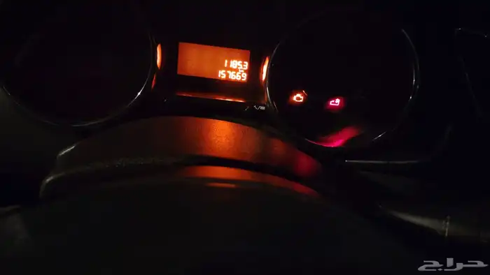 بيجو 3008 موديل 2012نظيف جدا  الله يبارك 9