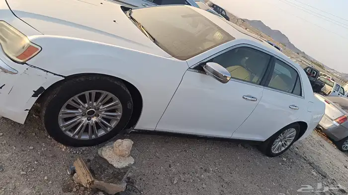 كرايسلر ودوج قطع 2014 1