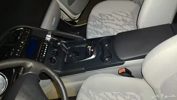 بيجو 3008 موديل 2012نظيف جدا  الله يبارك 4