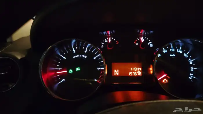 بيجو 3008 موديل 2012نظيف جدا  الله يبارك 0