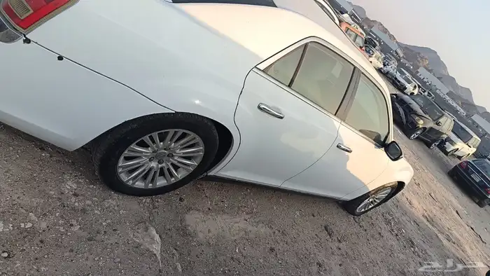 كرايسلر ودوج قطع 2014 3