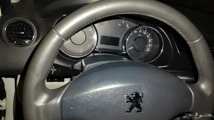 بيجو 3008 موديل 2012نظيف جدا  الله يبارك 5