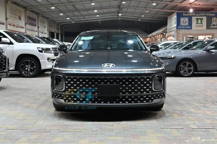 ازيرا بريميوم 2025 14