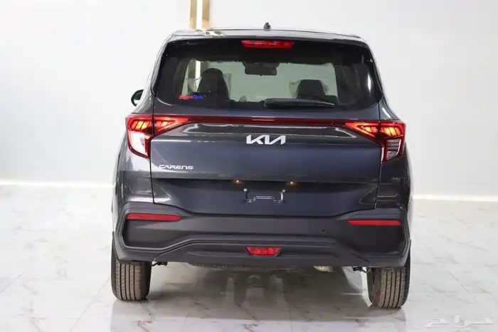 كيا كارينز ستاندر 2025 عرض حصري لعملائنا 2