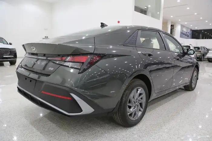 إلنترا 2026 Smart C اقتصادية ب 81650 شامل الضريبة 4