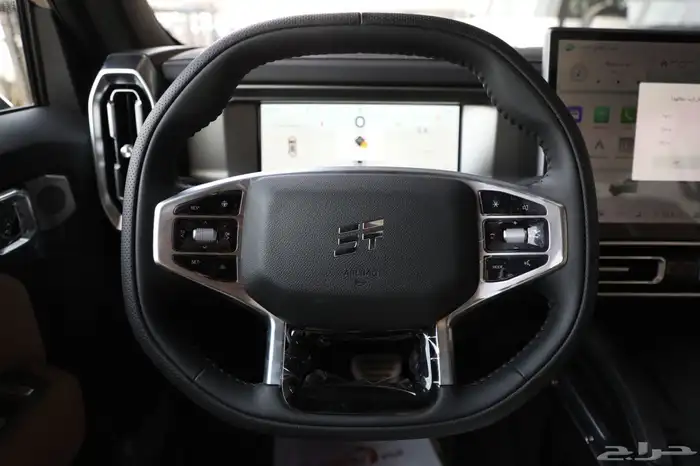 جيتور T2 لاكجري 2026 كاش او اقساط 5