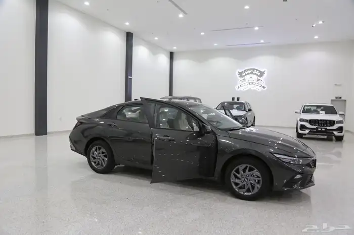 إلنترا 2026 Smart C اقتصادية ب 81650 شامل الضريبة 3