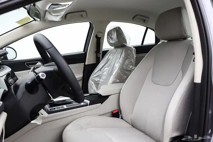 شيري اريزو 5 كمفورت موديل 2026 5