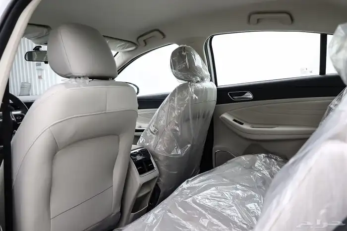 شيري اريزو 5 كمفورت موديل 2026 12