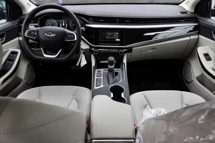 شيري اريزو 5 كمفورت موديل 2026 6