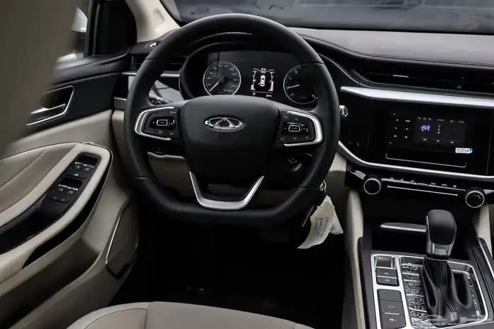 شيري اريزو 5 كمفورت موديل 2026 7