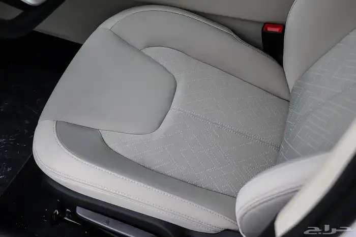 شيري اريزو 5 كمفورت موديل 2026 11