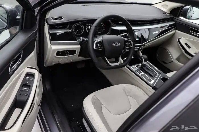 شيري اريزو 5 كمفورت موديل 2026 4