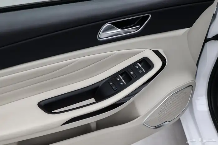 شيري اريزو 5 كمفورت موديل 2026 10