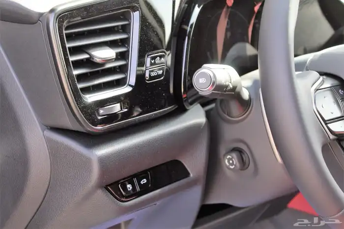 لكزس - NX350 CC - خليجي - 2026 20