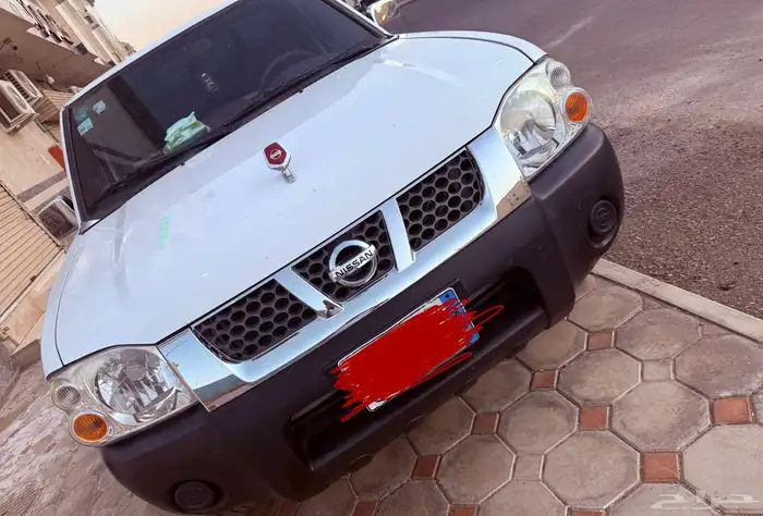 ددسن نيسان غماره 2015   دبل 3