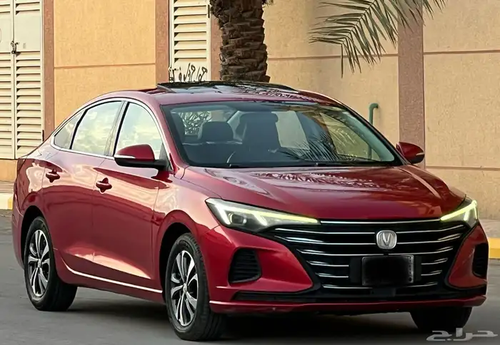 شانجان ايدو بلس 2022 ممشى 129 الف 5