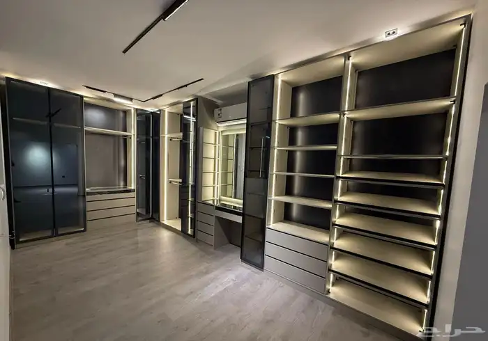 دواليب تفصيل جديد 2